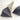 WONDER FULL LIFE＋LIGHT YEARS “COUNTERPOINT” TETRA POUCH QUILT TETRA POUCH black WFL24-A69