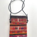 WONDER FULL LIFE＋LIGHT YEARS “COUNTERPOINT” GAITER BAG / AKHA trival vintage WFL24-S59