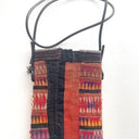WONDER FULL LIFE＋LIGHT YEARS “COUNTERPOINT” GAITER BAG / AKHA trival vintage WFL24-S59
