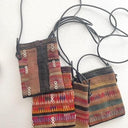 WONDER FULL LIFE＋LIGHT YEARS “COUNTERPOINT” GAITER BAG / AKHA trival vintage WFL24-S59