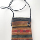 WONDER FULL LIFE＋LIGHT YEARS “COUNTERPOINT” GAITER BAG / AKHA trival vintage WFL24-S59