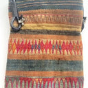 WONDER FULL LIFE＋LIGHT YEARS “COUNTERPOINT” GAITER BAG / AKHA trival vintage WFL24-S59