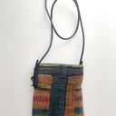 WONDER FULL LIFE＋LIGHT YEARS “COUNTERPOINT” GAITER BAG / AKHA trival vintage WFL24-S59
