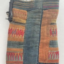 WONDER FULL LIFE＋LIGHT YEARS “COUNTERPOINT” GAITER BAG / AKHA trival vintage WFL24-S59
