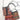 WONDER FULL LIFE＋LIGHT YEARS “COUNTERPOINT” GAITER BAG / AKHA trival vintage WFL24-S59