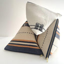 WONDER FULL LIFE＋LIGHT YEARS “COUNTERPOINT” TETRA POUCH NAGA TETRA POUCH WFL24-A71