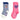 ★30%OFF★PRE 2024AW collection★mini rodini ミニロディーニ Bow 2-pack socks Multi