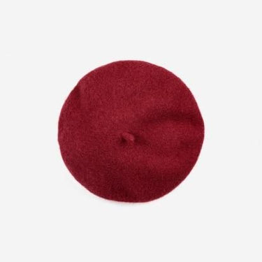 ★40%OFF★2023 FUN COLLECTION★BOBOCHOSES ボボショーズ STRIPED KNITTED BERET 223FI001