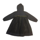 ★40%OFF★2024SS★nunuforme ヌヌフォルム チェンジギャザージャケット Black WOMEN 02-nf21-222-015