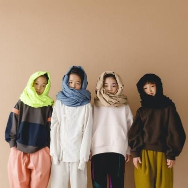 ★BASIC★ns-621-005 nunuforme ヌヌフォルム オックスポインテッドパンツ Pink