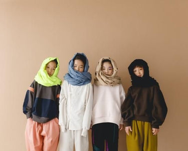 ★BASIC★ns-621-005 nunuforme ヌヌフォルム オックスポインテッドパンツ Pink