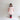 ★40%OFF★2024SS★frankygrow フランキーグロウ FRG+SB RIBBON DRESS PINK-GREEN Strawberry 24SOP-250
