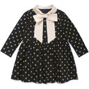 toitoitoi トイトイトイ ドバリーワンピース ネイビー 186591/590