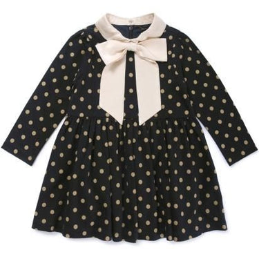 toitoitoi トイトイトイ ドバリーワンピース ネイビー 186591/590