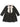 toitoitoi トイトイトイ ドバリーワンピース ネイビー 186591/590