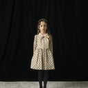 toitoitoi トイトイトイ ドバリーワンピース ベージュ 186591/590