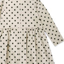 toitoitoi トイトイトイ ドバリーワンピース ベージュ 186591/590