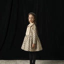 toitoitoi トイトイトイ ドバリーワンピース ベージュ 186591/590