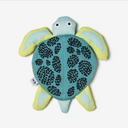 Donfisher ドンフィッシャー  Small Turtle Purse Green グリーン カメさんコインケース
