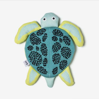 Donfisher ドンフィッシャー  Small Turtle Purse Green グリーン カメさんコインケース
