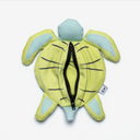 Donfisher ドンフィッシャー  Small Turtle Purse Green グリーン カメさんコインケース