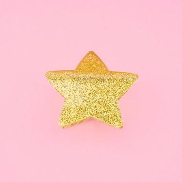 Coucou Suzette ククシュゼット Star Hair Claw スター ヘアクリップ