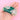 Coucou Suzette ククシュゼット Chilly Cat Hair Claw 寒がりネコ ヘアクリップ