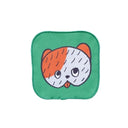 山鳩舎 Yamabatosha Mini Hand towel mochi ミニハンドタオル 810011