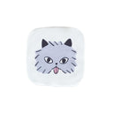 山鳩舎 Yamabatosha Mini Hand towel fuwa ミニハンドタオル 810012
