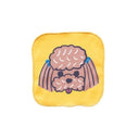 山鳩舎 Yamabatosha Mini Hand towel moco ミニハンドタオル 810013