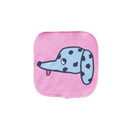 山鳩舎 Yamabatosha Mini Hand towel ten ミニハンドタオル 810014