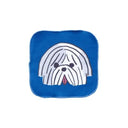 山鳩舎 Yamabatosha Mini Hand towel sara ミニハンドタオル 810015