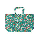 NathalieLete ナタリーレテ Nathalie Lete Pocketable bag Mushroom ポケッタブルバッグ 510504