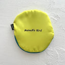 NathalieLete ナタリーレテ Nathalie Lete Satin pouch Girl サテンポーチ 510701