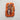 NathalieLete ナタリーレテ Nathalie Lete Satin pouch Squirrel サテンポーチ 510702