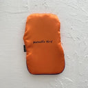 NathalieLete ナタリーレテ Nathalie Lete Satin pouch Squirrel サテンポーチ 510702