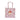 NathalieLete ナタリーレテ Nathalie Lete Face bag Girl 収納ポーチ付きバッグ 510601