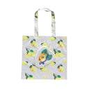 NathalieLete ナタリーレテ Nathalie Lete Face bag Chick 収納ポーチ付きバッグ 510603