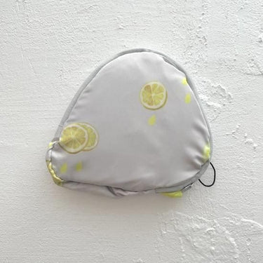 NathalieLete ナタリーレテ Nathalie Lete Face bag Chick 収納ポーチ付きバッグ 510603