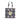 NathalieLete ナタリーレテ Nathalie Lete Face bag Rabbit 収納ポーチ付きバッグ 510605