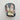 NathalieLete ナタリーレテ Nathalie Lete Face bag Rabbit 収納ポーチ付きバッグ 510605