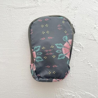 NathalieLete ナタリーレテ Nathalie Lete Face bag Rabbit 収納ポーチ付きバッグ 510605