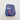 NathalieLete ナタリーレテ Nathalie Lete Face bag Donkey 収納ポーチ付きバッグ 510606