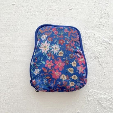 NathalieLete ナタリーレテ Nathalie Lete Face bag Donkey 収納ポーチ付きバッグ 510606