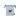 松尾ミユキ Matsuo Miyuki Drawstring bag S Grey Sサイズ 110321