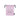 松尾ミユキ Matsuo Miyuki Drawstring bag S Pink Sサイズ 110323