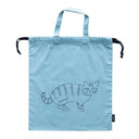 松尾ミユキ Matsuo Miyuki Drawstring bag L Green Lサイズ 110326