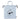 松尾ミユキ Matsuo Miyuki Drawstring bag L Grey Lサイズ 110327