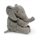 Senger Naturwelt ゼンガーナチュウェルト Cuddly Animal Elephant ゾウ チェリーピロー Sサイズ Y21054