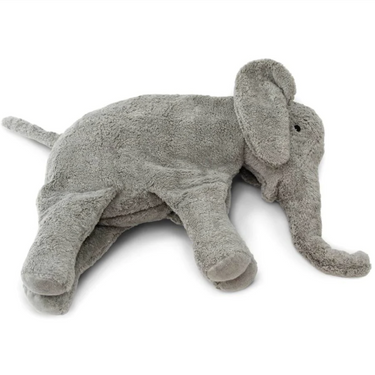 Senger Naturwelt ゼンガーナチュウェルト Cuddly Animal Elephant large ゾウ チェリーピロー Lサイズ Y21053